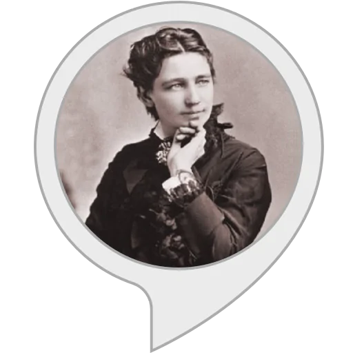 America's Victoria, the 1st woman who ran for US President!
